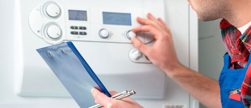 Çeşme Ariston Kombi Servisi